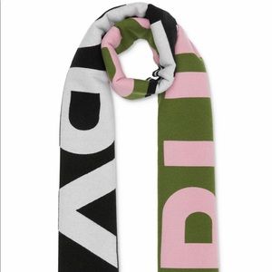 Burberry women’s scarf